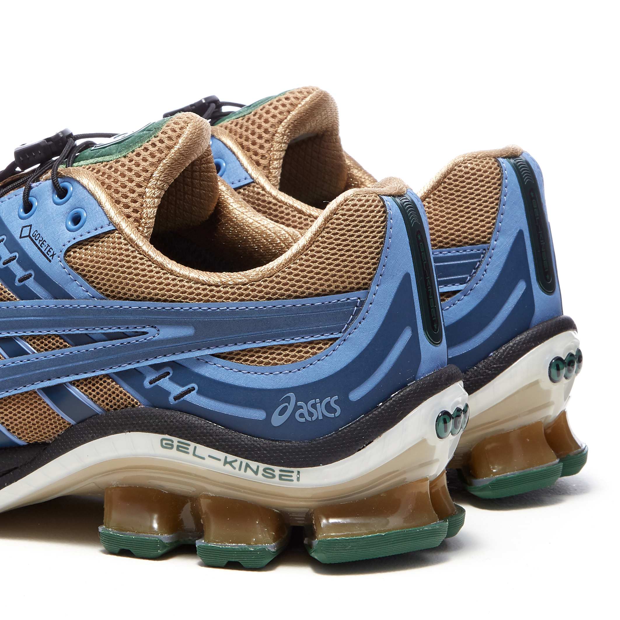 asics affix GORE-TEX ゲルキンセイ 27cm Yahoo!フリマ（旧）+lfwo-dz.net